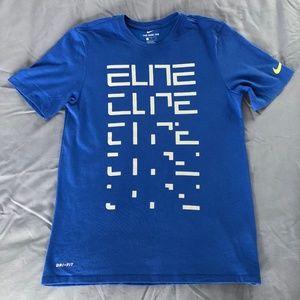 Nike Elite Shirt